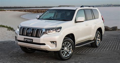 land cruiser prado 150 price.